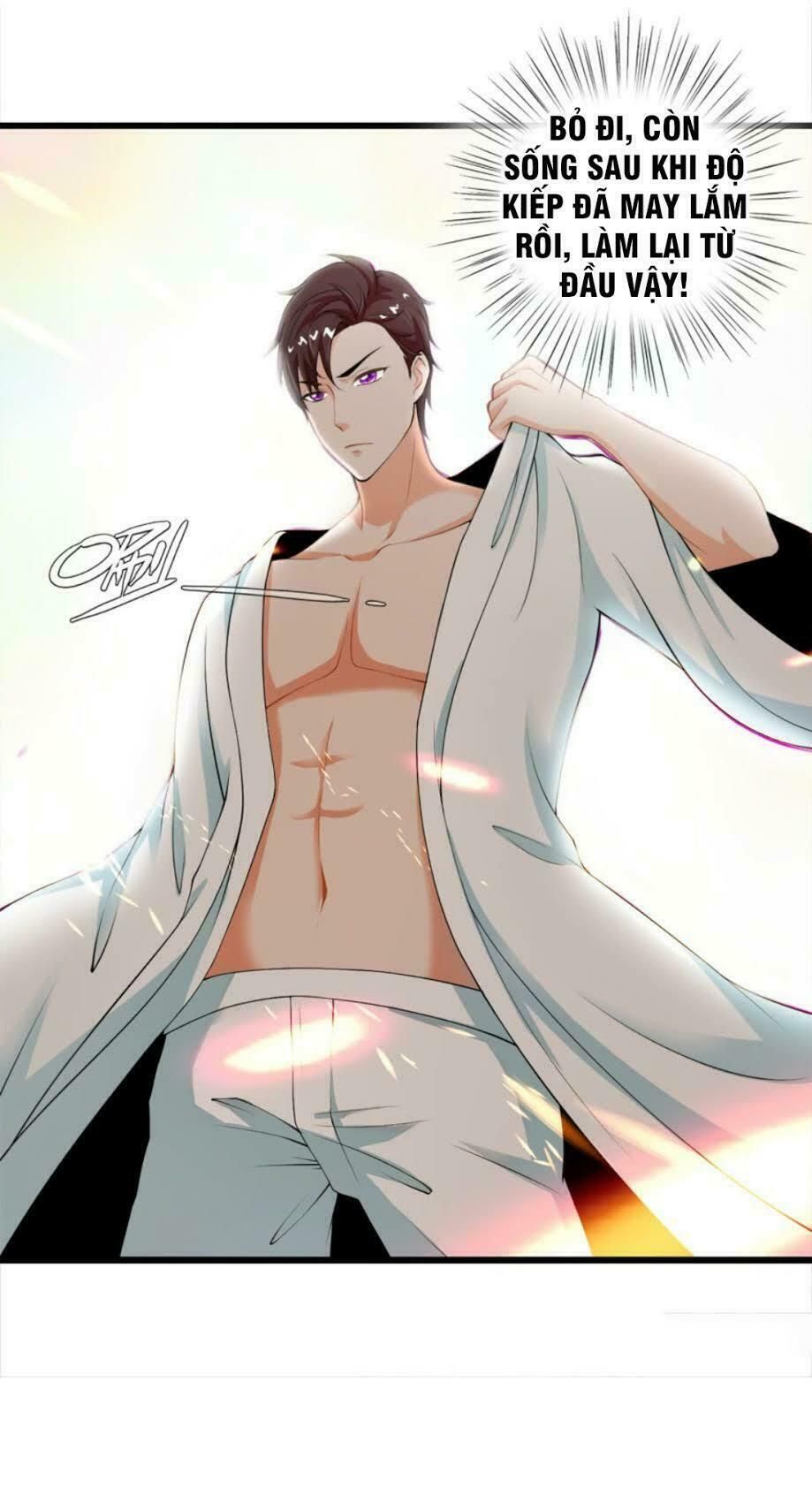 đọc truyện Vú Em Là Cổ Tiên Chương 1 ảnh 31 tại Thiên Thai Truyện