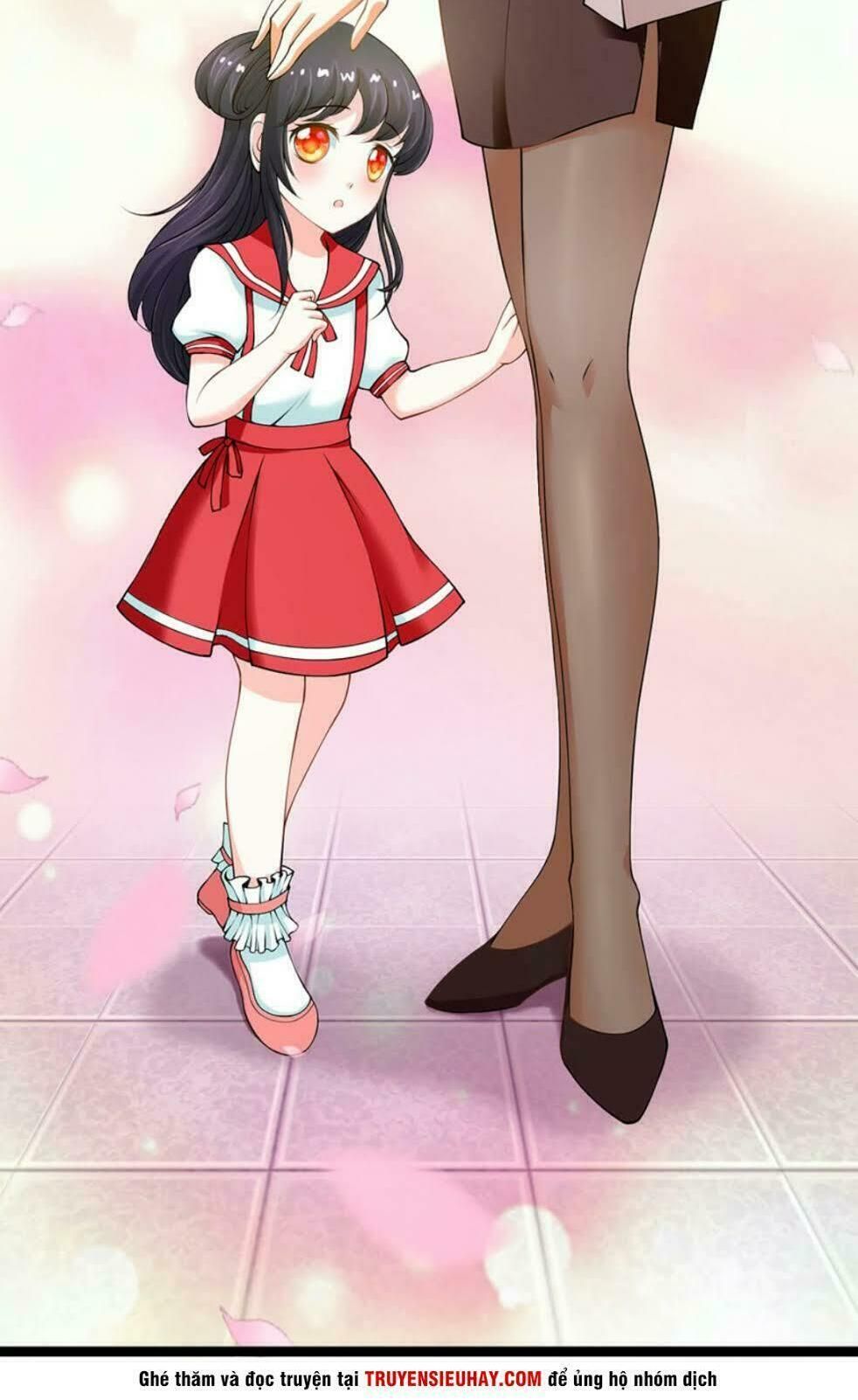 đọc truyện Vú Em Là Cổ Tiên Chương 1 ảnh 36 tại Thiên Thai Truyện