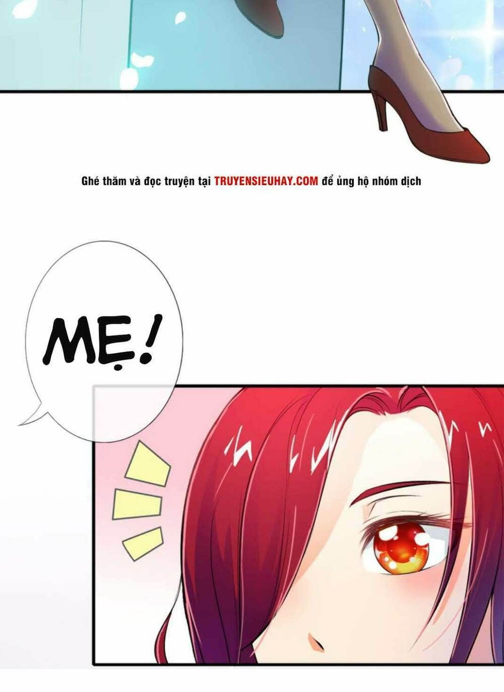 đọc truyện Vú Em Là Cổ Tiên Chương 1 ảnh 6 tại Thiên Thai Truyện