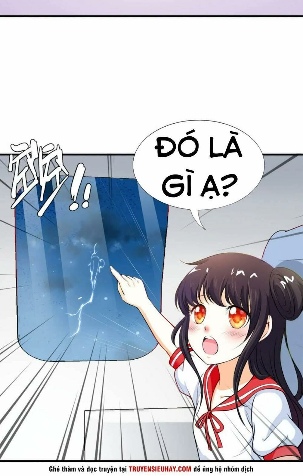 đọc truyện Vú Em Là Cổ Tiên Chương 1 ảnh 8 tại Thiên Thai Truyện