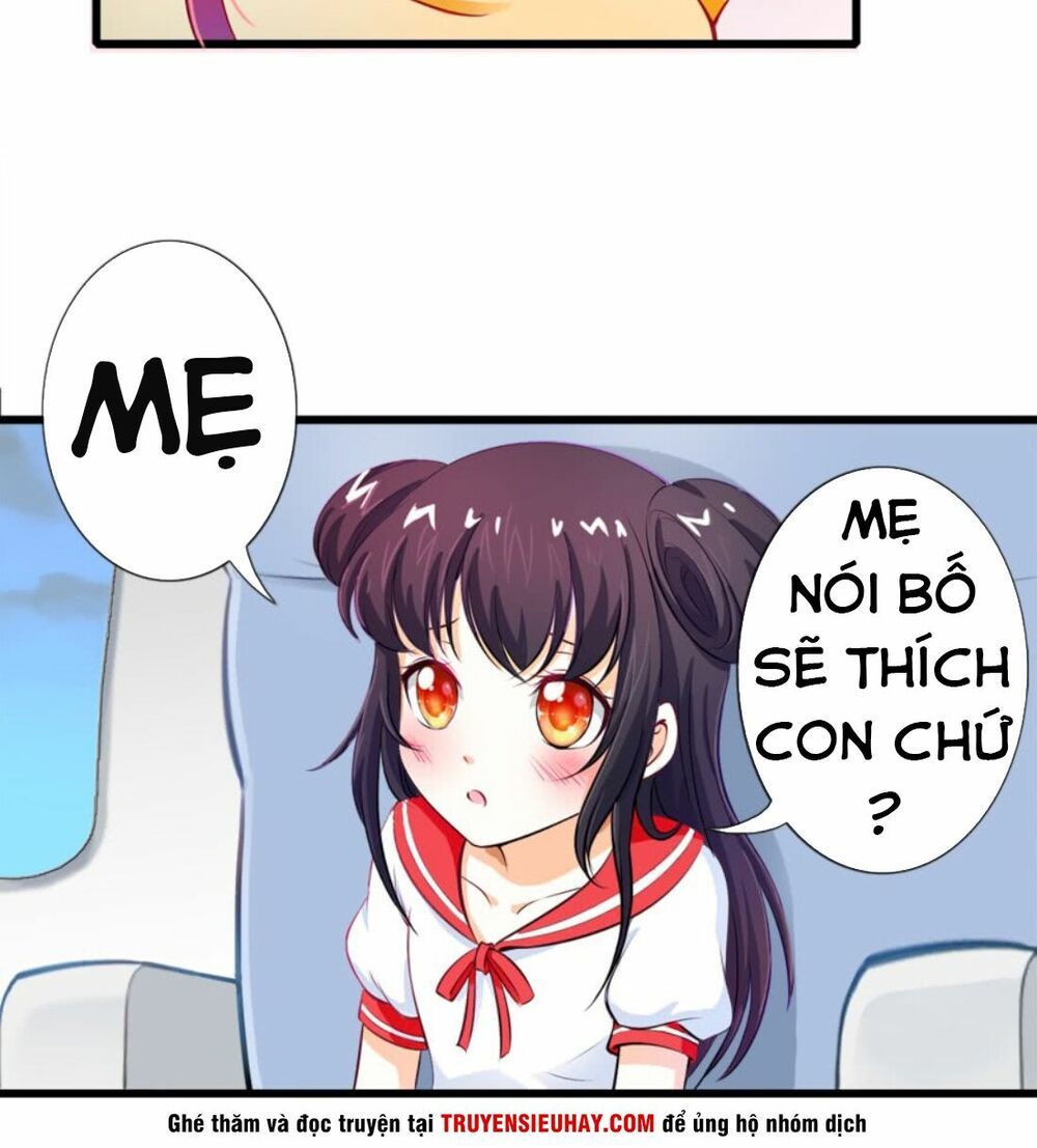 đọc truyện Vú Em Là Cổ Tiên Chương 1 ảnh 10 tại Thiên Thai Truyện