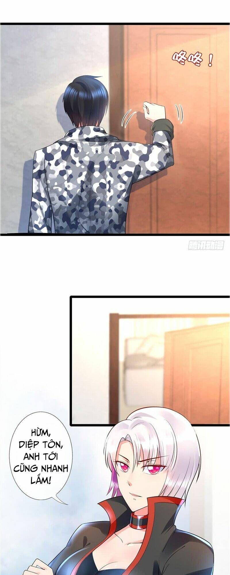 đọc truyện Vú Em Là Cổ Tiên Chương 10 ảnh 16 tại Thiên Thai Truyện