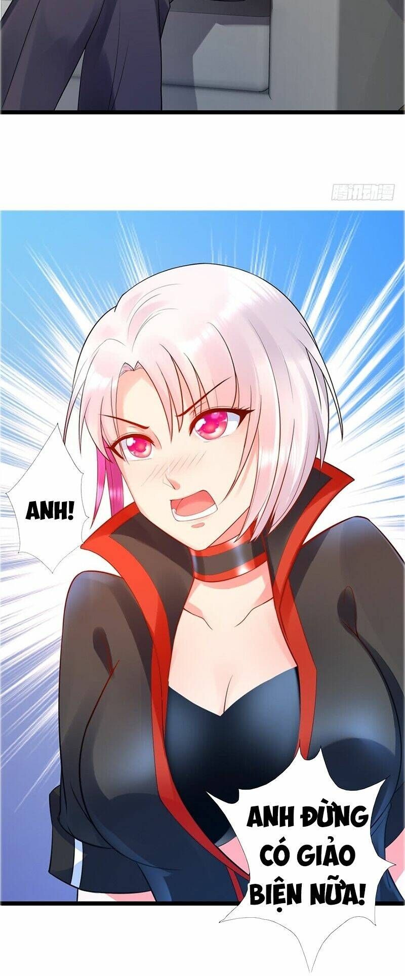 đọc truyện Vú Em Là Cổ Tiên Chương 10 ảnh 20 tại Thiên Thai Truyện