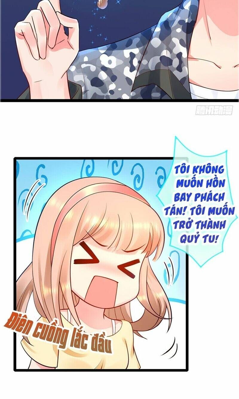 đọc truyện Vú Em Là Cổ Tiên Chương 10 ảnh 4 tại Thiên Thai Truyện