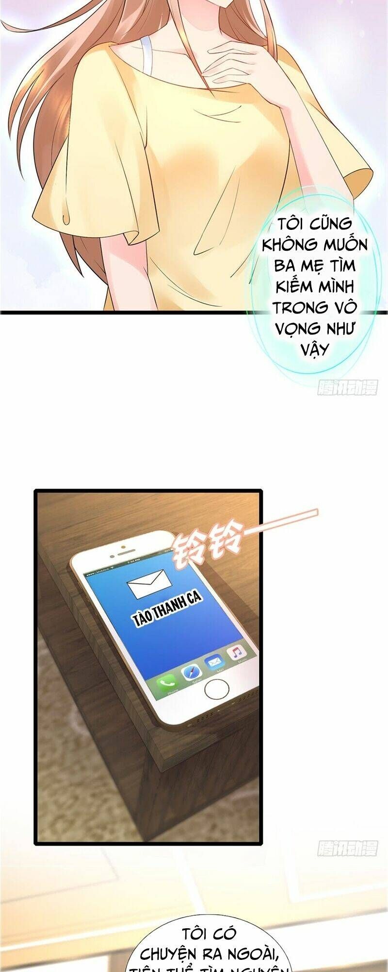 đọc truyện Vú Em Là Cổ Tiên Chương 10 ảnh 11 tại Thiên Thai Truyện