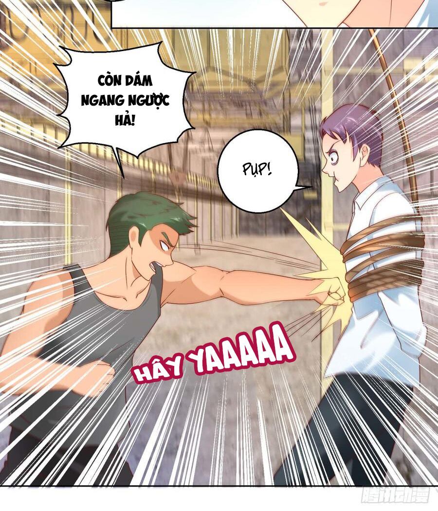 đọc truyện Vú Em Là Cổ Tiên Chương 100 ảnh 13 tại Thiên Thai Truyện