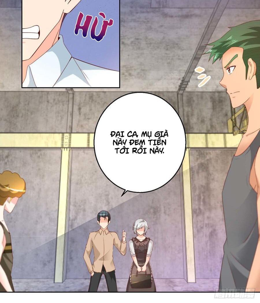 đọc truyện Vú Em Là Cổ Tiên Chương 100 ảnh 17 tại Thiên Thai Truyện