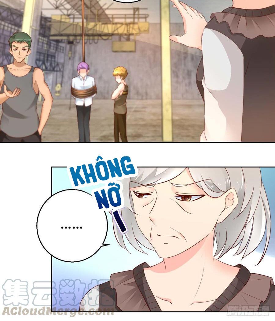 đọc truyện Vú Em Là Cổ Tiên Chương 100 ảnh 19 tại Thiên Thai Truyện