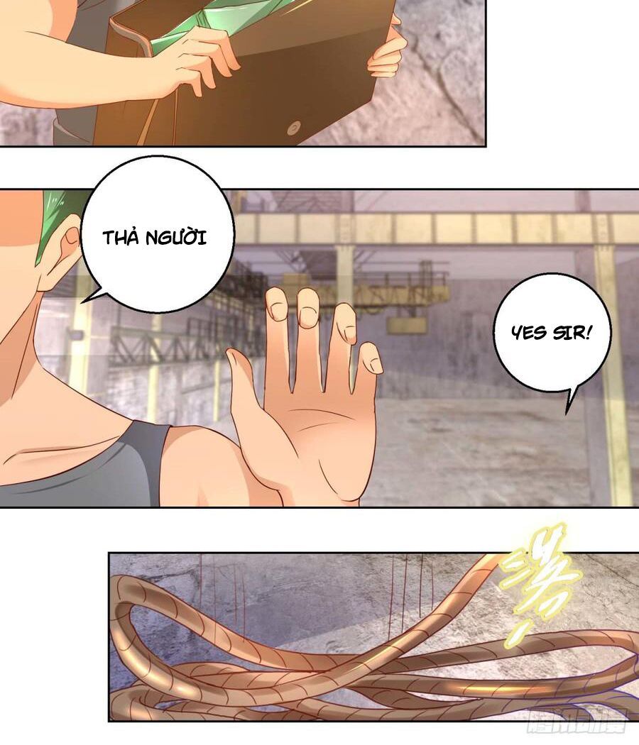 đọc truyện Vú Em Là Cổ Tiên Chương 100 ảnh 21 tại Thiên Thai Truyện