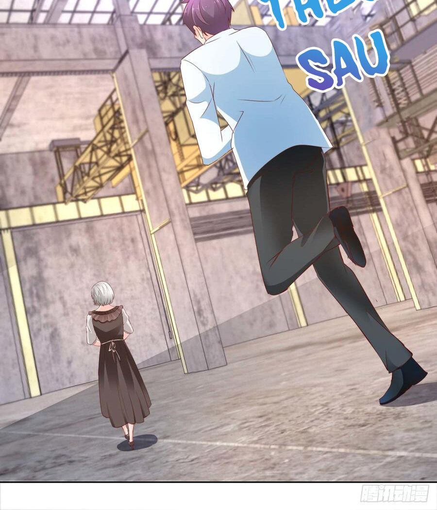 đọc truyện Vú Em Là Cổ Tiên Chương 100 ảnh 25 tại Thiên Thai Truyện