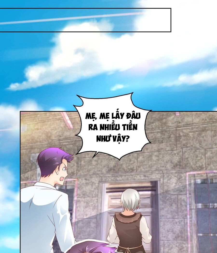 đọc truyện Vú Em Là Cổ Tiên Chương 100 ảnh 26 tại Thiên Thai Truyện