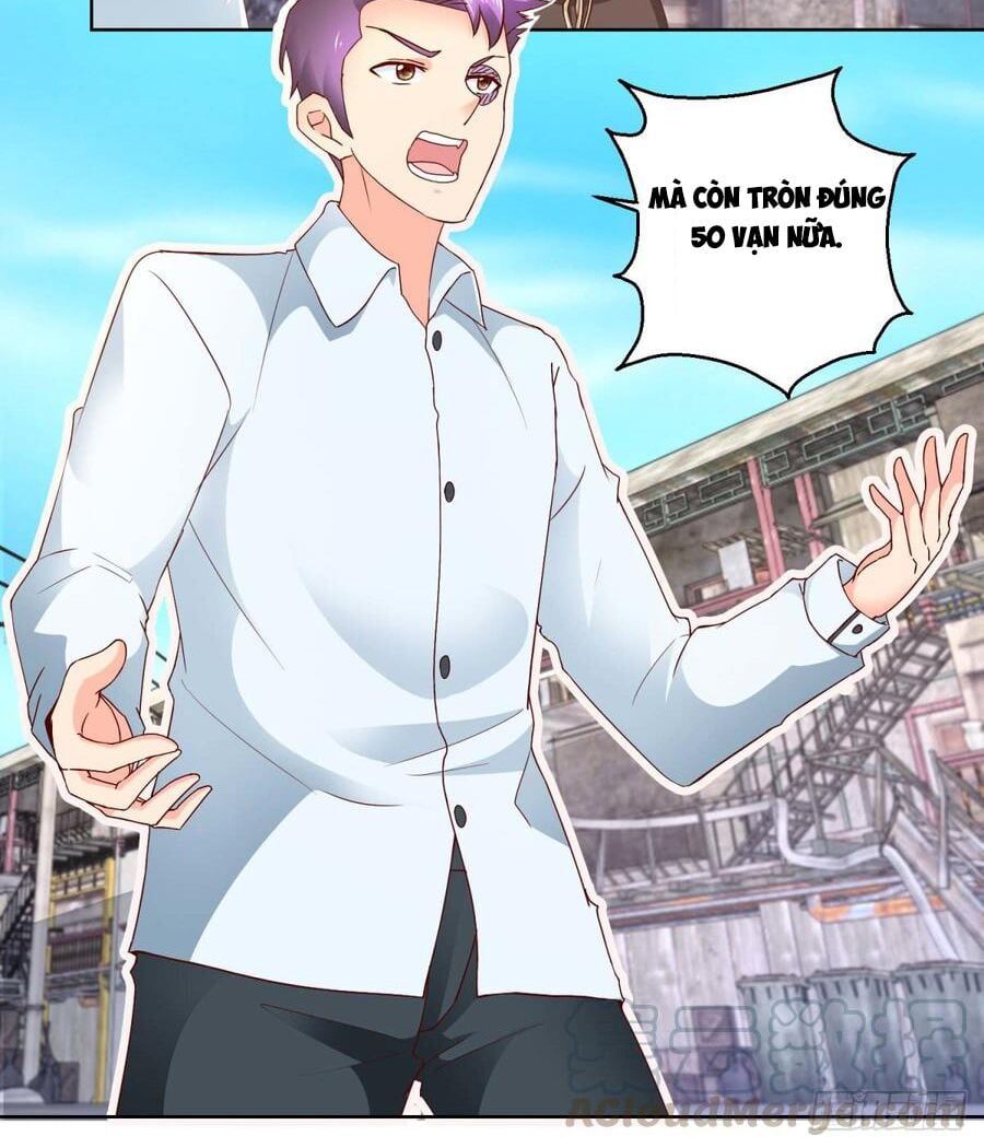 đọc truyện Vú Em Là Cổ Tiên Chương 100 ảnh 27 tại Thiên Thai Truyện