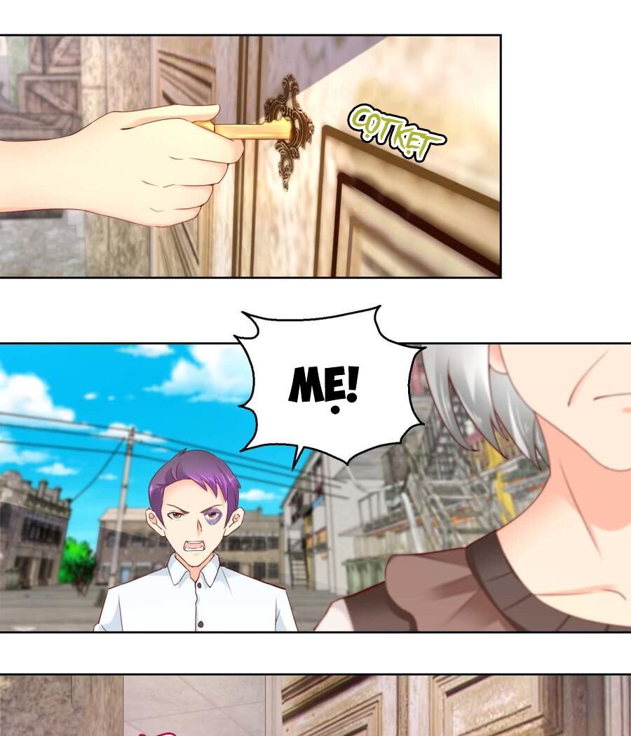 đọc truyện Vú Em Là Cổ Tiên Chương 100 ảnh 28 tại Thiên Thai Truyện