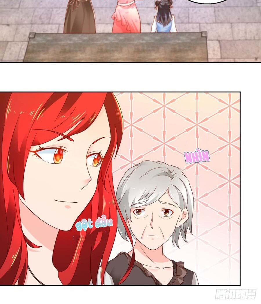 đọc truyện Vú Em Là Cổ Tiên Chương 100 ảnh 7 tại Thiên Thai Truyện