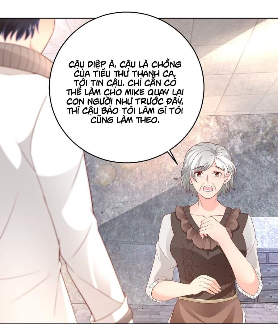 đọc truyện Vú Em Là Cổ Tiên Chương 100 ảnh 8 tại Thiên Thai Truyện