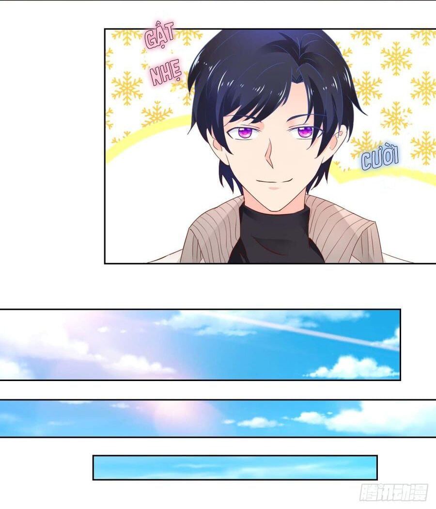 đọc truyện Vú Em Là Cổ Tiên Chương 100 ảnh 9 tại Thiên Thai Truyện