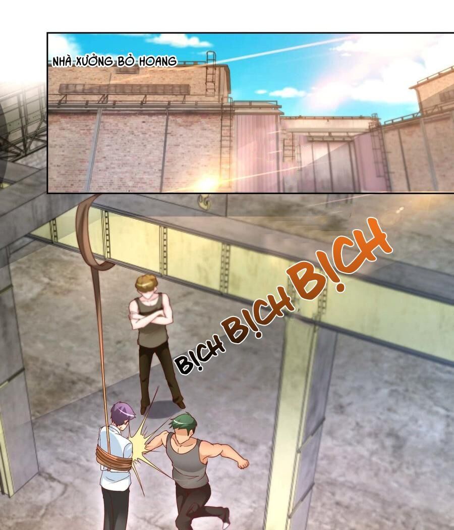 đọc truyện Vú Em Là Cổ Tiên Chương 100 ảnh 10 tại Thiên Thai Truyện