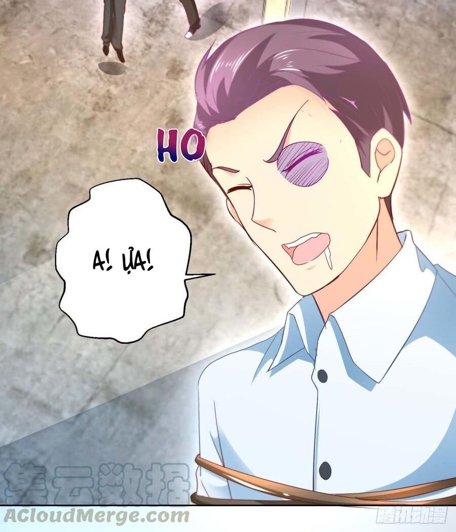 đọc truyện Vú Em Là Cổ Tiên Chương 100 ảnh 11 tại Thiên Thai Truyện