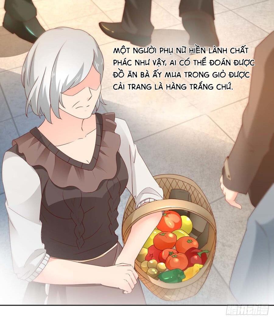 đọc truyện Vú Em Là Cổ Tiên Chương 101 ảnh 12 tại Thiên Thai Truyện