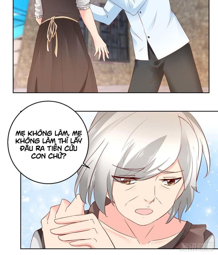 đọc truyện Vú Em Là Cổ Tiên Chương 101 ảnh 16 tại Thiên Thai Truyện