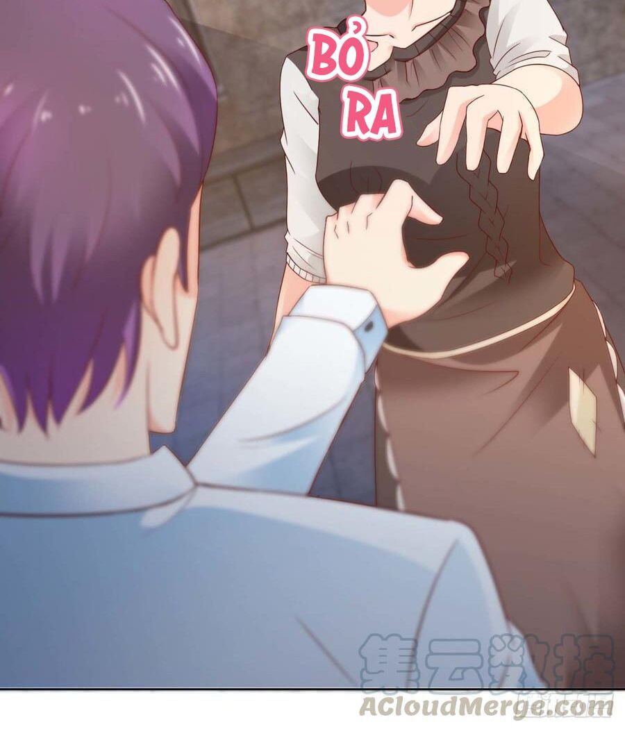 đọc truyện Vú Em Là Cổ Tiên Chương 101 ảnh 18 tại Thiên Thai Truyện