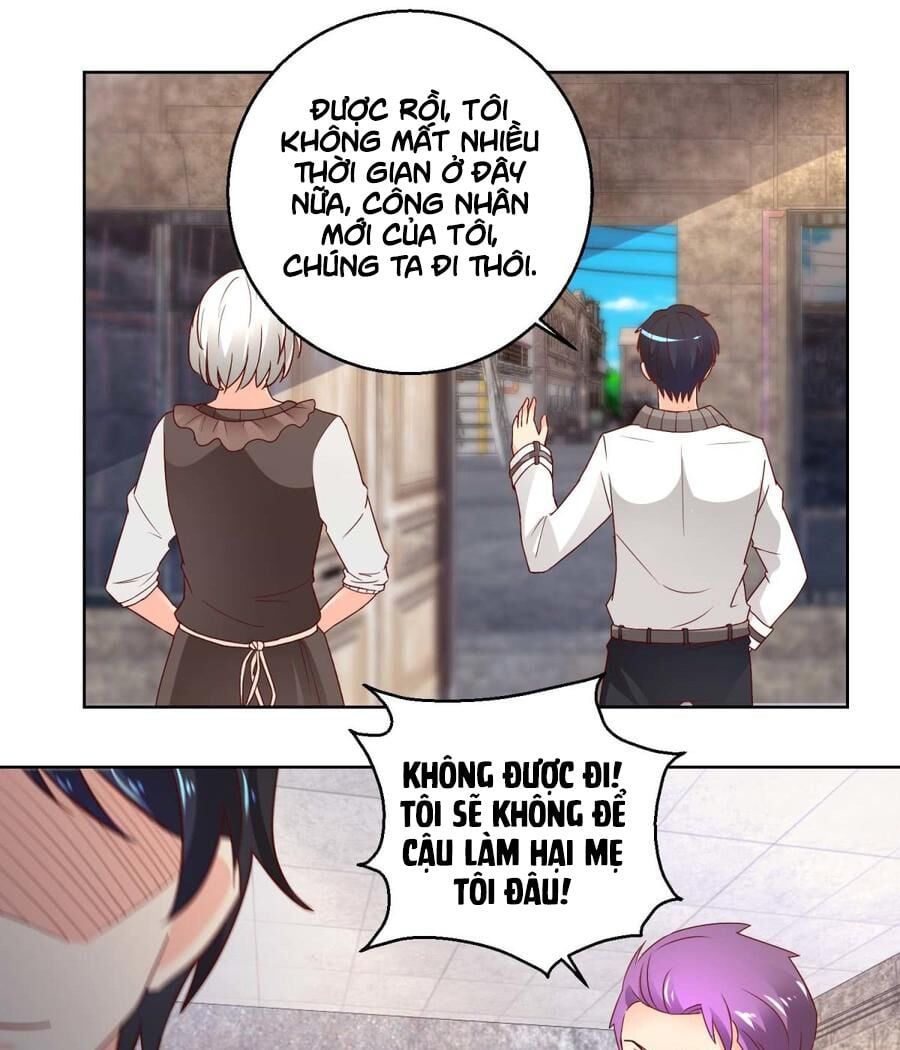 đọc truyện Vú Em Là Cổ Tiên Chương 101 ảnh 21 tại Thiên Thai Truyện