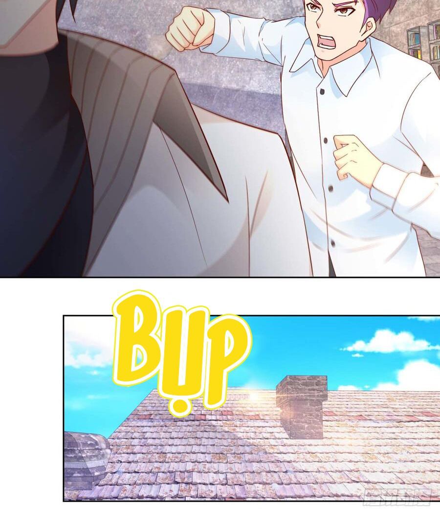 đọc truyện Vú Em Là Cổ Tiên Chương 101 ảnh 22 tại Thiên Thai Truyện