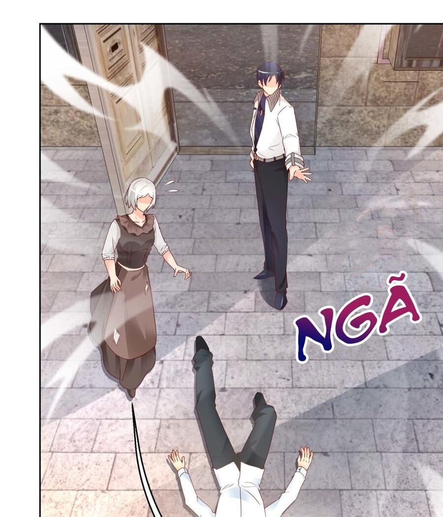 đọc truyện Vú Em Là Cổ Tiên Chương 101 ảnh 23 tại Thiên Thai Truyện