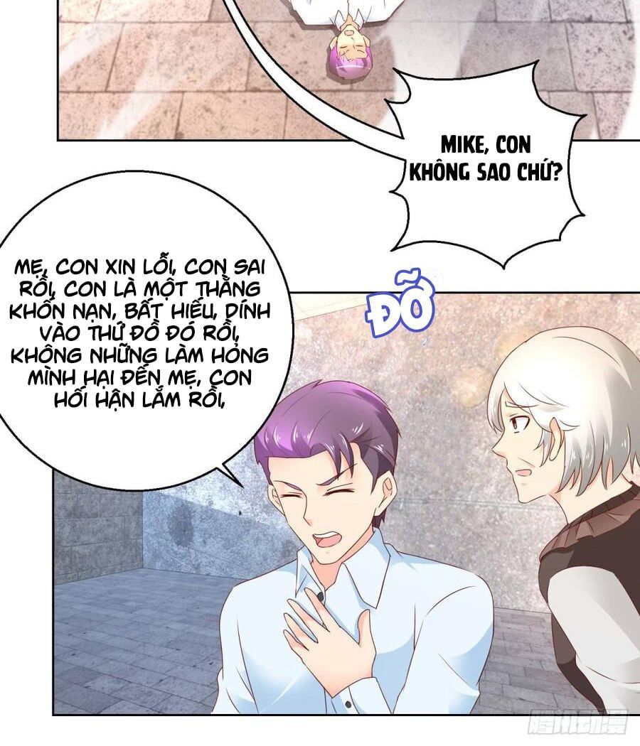 đọc truyện Vú Em Là Cổ Tiên Chương 101 ảnh 24 tại Thiên Thai Truyện