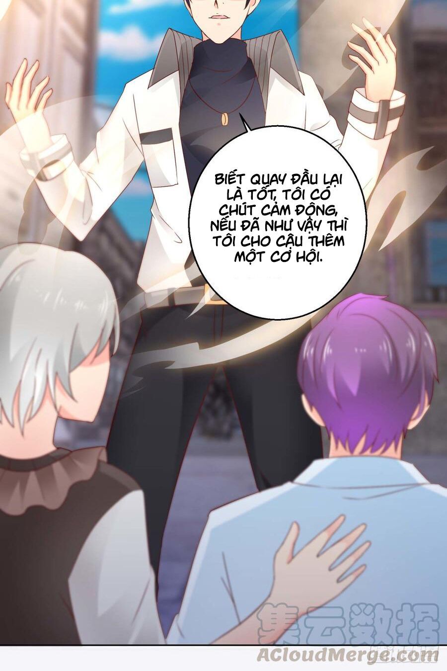 đọc truyện Vú Em Là Cổ Tiên Chương 101 ảnh 26 tại Thiên Thai Truyện