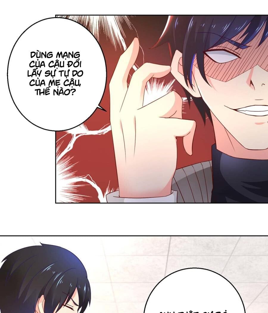 đọc truyện Vú Em Là Cổ Tiên Chương 101 ảnh 27 tại Thiên Thai Truyện