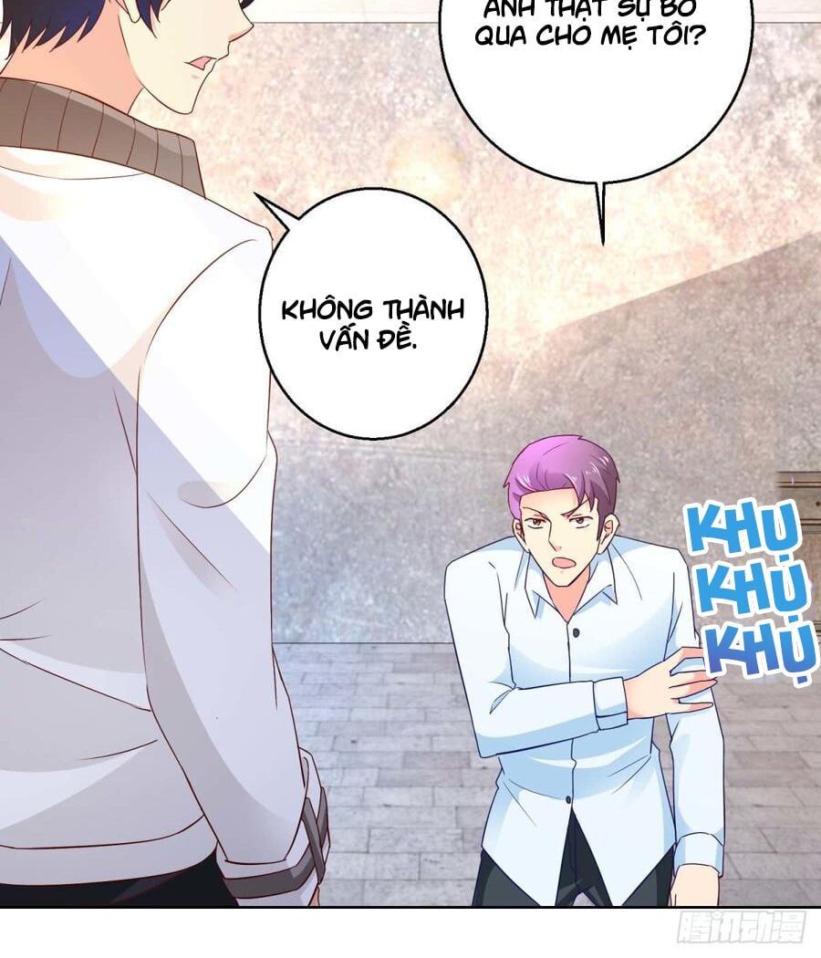 đọc truyện Vú Em Là Cổ Tiên Chương 101 ảnh 28 tại Thiên Thai Truyện