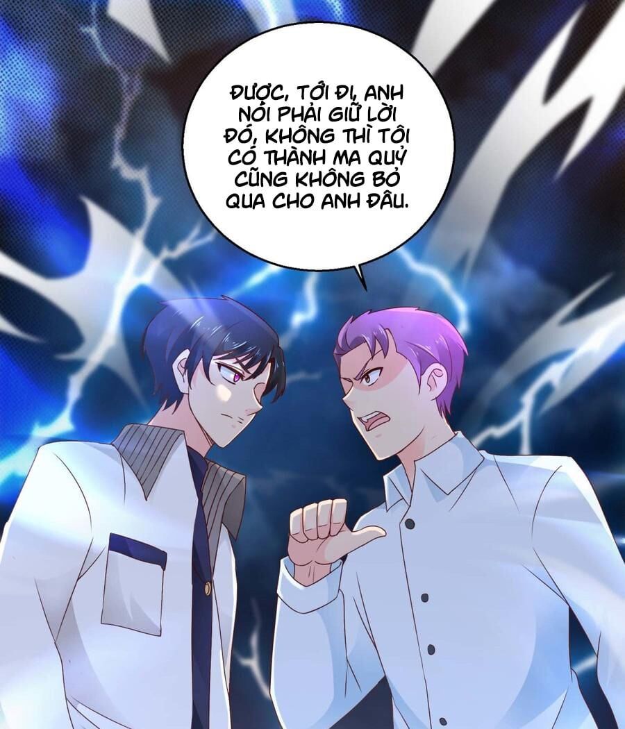 đọc truyện Vú Em Là Cổ Tiên Chương 101 ảnh 29 tại Thiên Thai Truyện