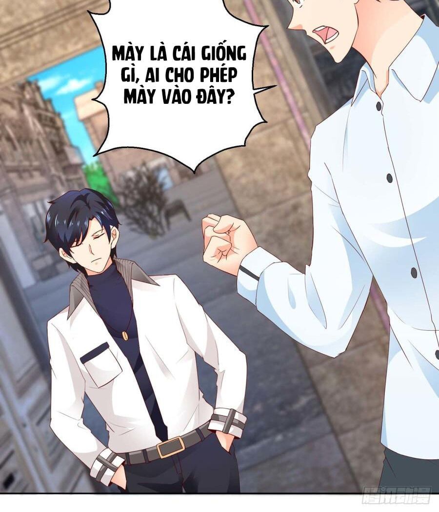 đọc truyện Vú Em Là Cổ Tiên Chương 101 ảnh 6 tại Thiên Thai Truyện