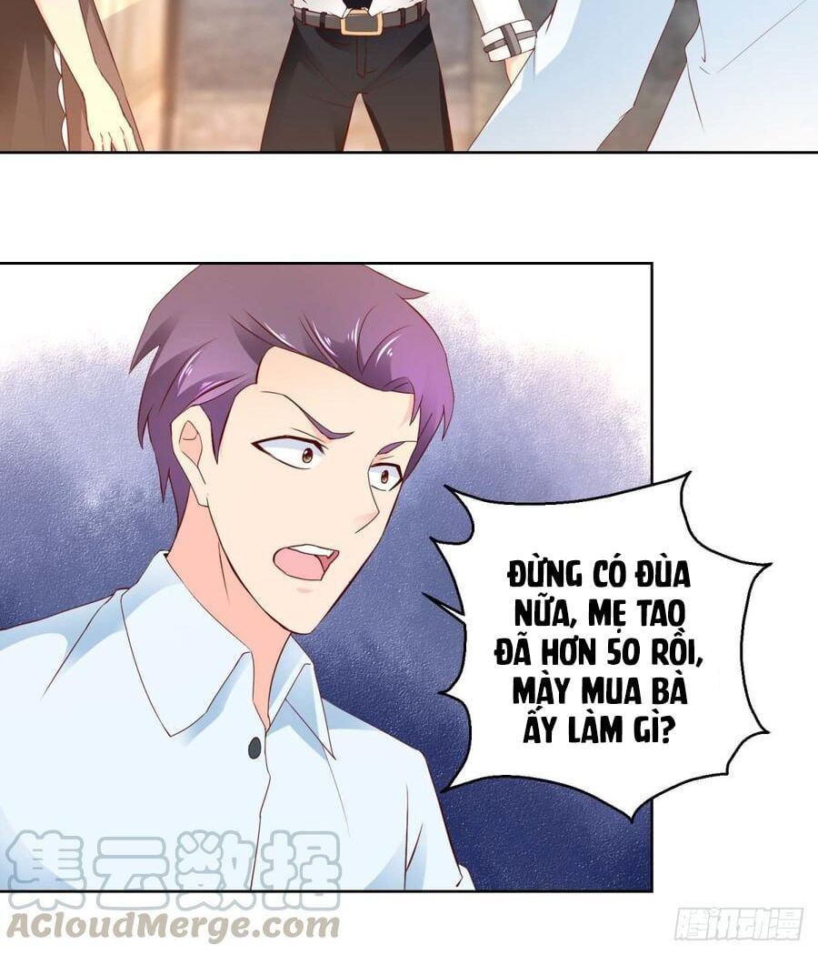 đọc truyện Vú Em Là Cổ Tiên Chương 101 ảnh 10 tại Thiên Thai Truyện