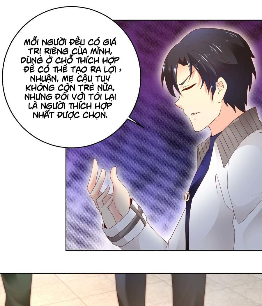 đọc truyện Vú Em Là Cổ Tiên Chương 101 ảnh 11 tại Thiên Thai Truyện