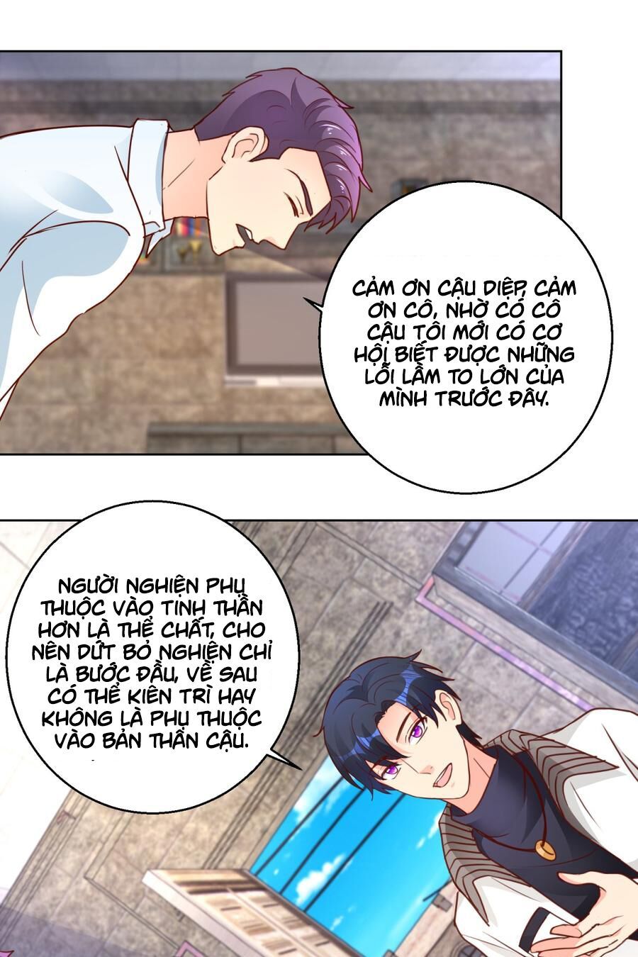 đọc truyện Vú Em Là Cổ Tiên Chương 102 ảnh 12 tại Thiên Thai Truyện