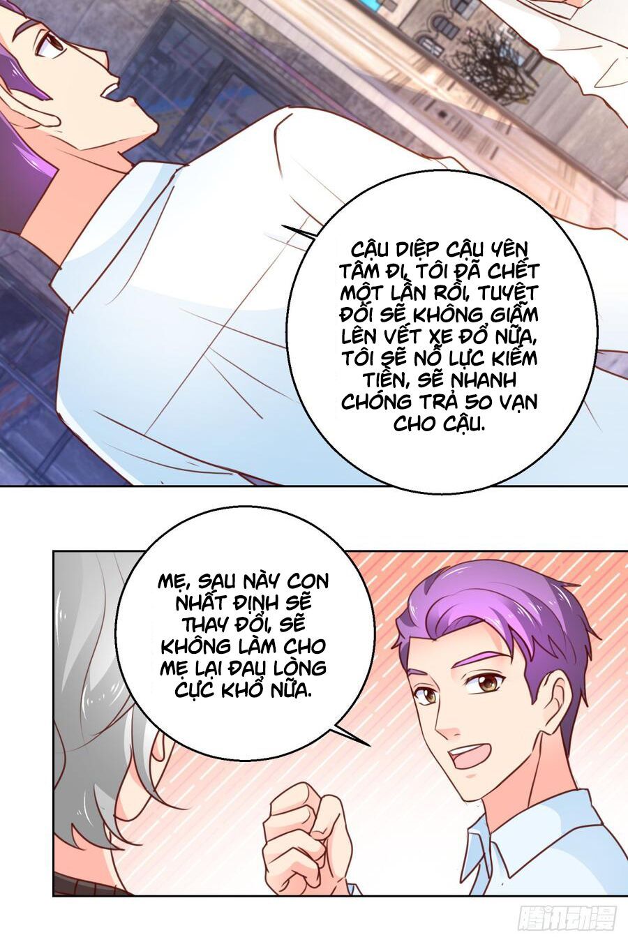 đọc truyện Vú Em Là Cổ Tiên Chương 102 ảnh 13 tại Thiên Thai Truyện