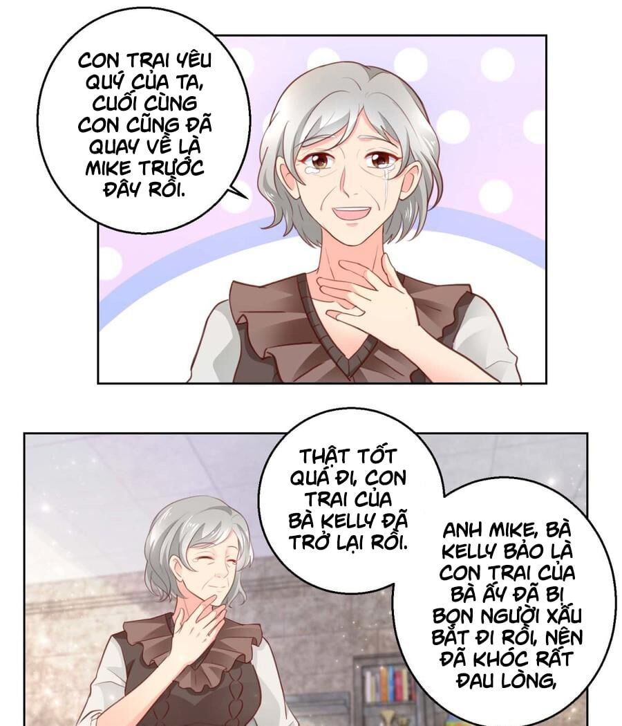 đọc truyện Vú Em Là Cổ Tiên Chương 102 ảnh 14 tại Thiên Thai Truyện