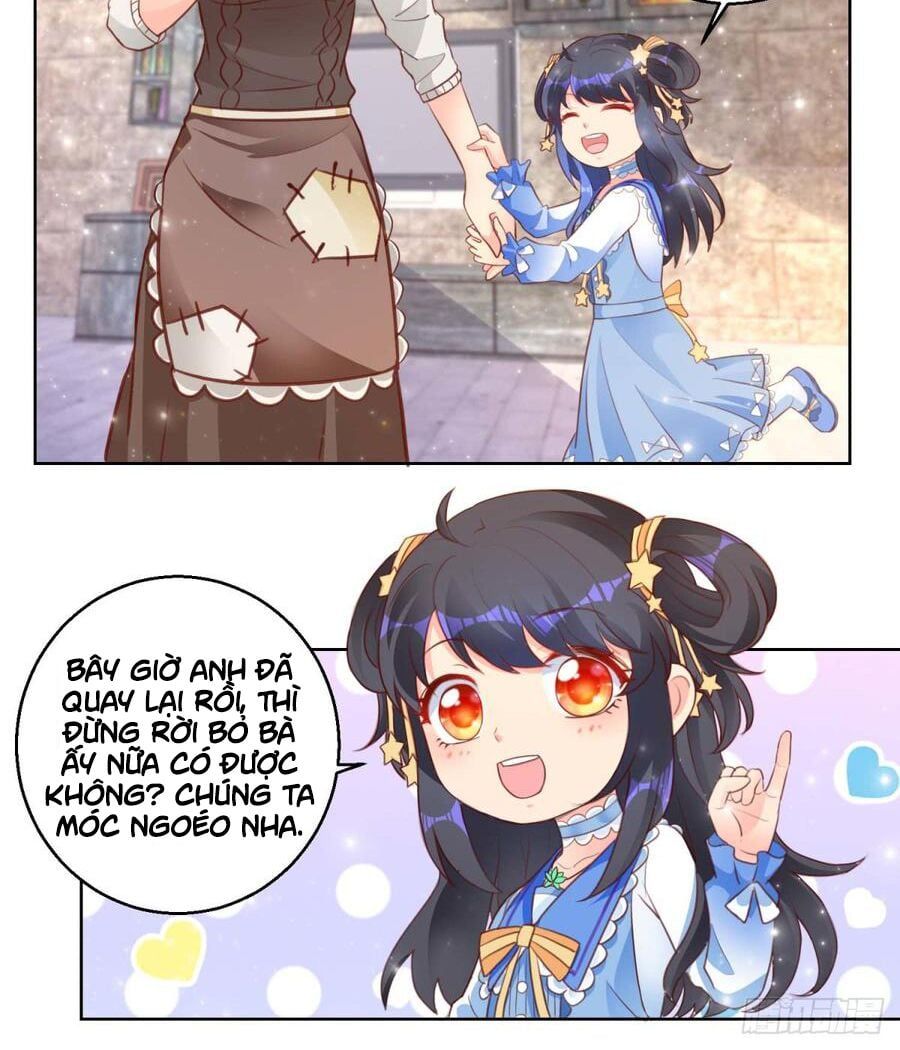 đọc truyện Vú Em Là Cổ Tiên Chương 102 ảnh 15 tại Thiên Thai Truyện