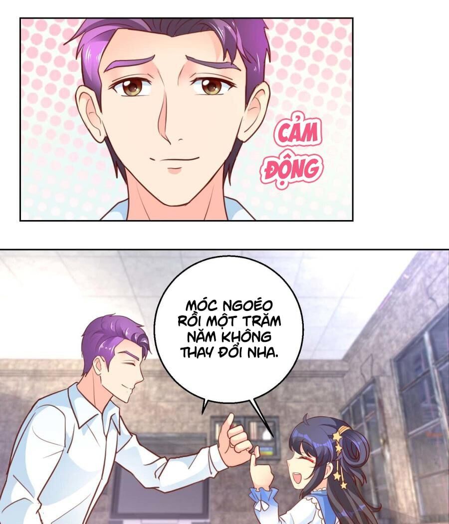 đọc truyện Vú Em Là Cổ Tiên Chương 102 ảnh 16 tại Thiên Thai Truyện