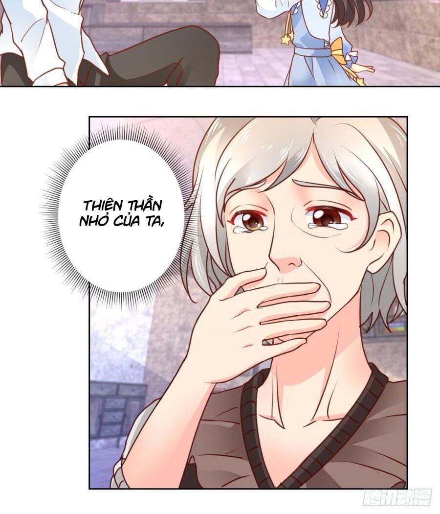 đọc truyện Vú Em Là Cổ Tiên Chương 102 ảnh 17 tại Thiên Thai Truyện