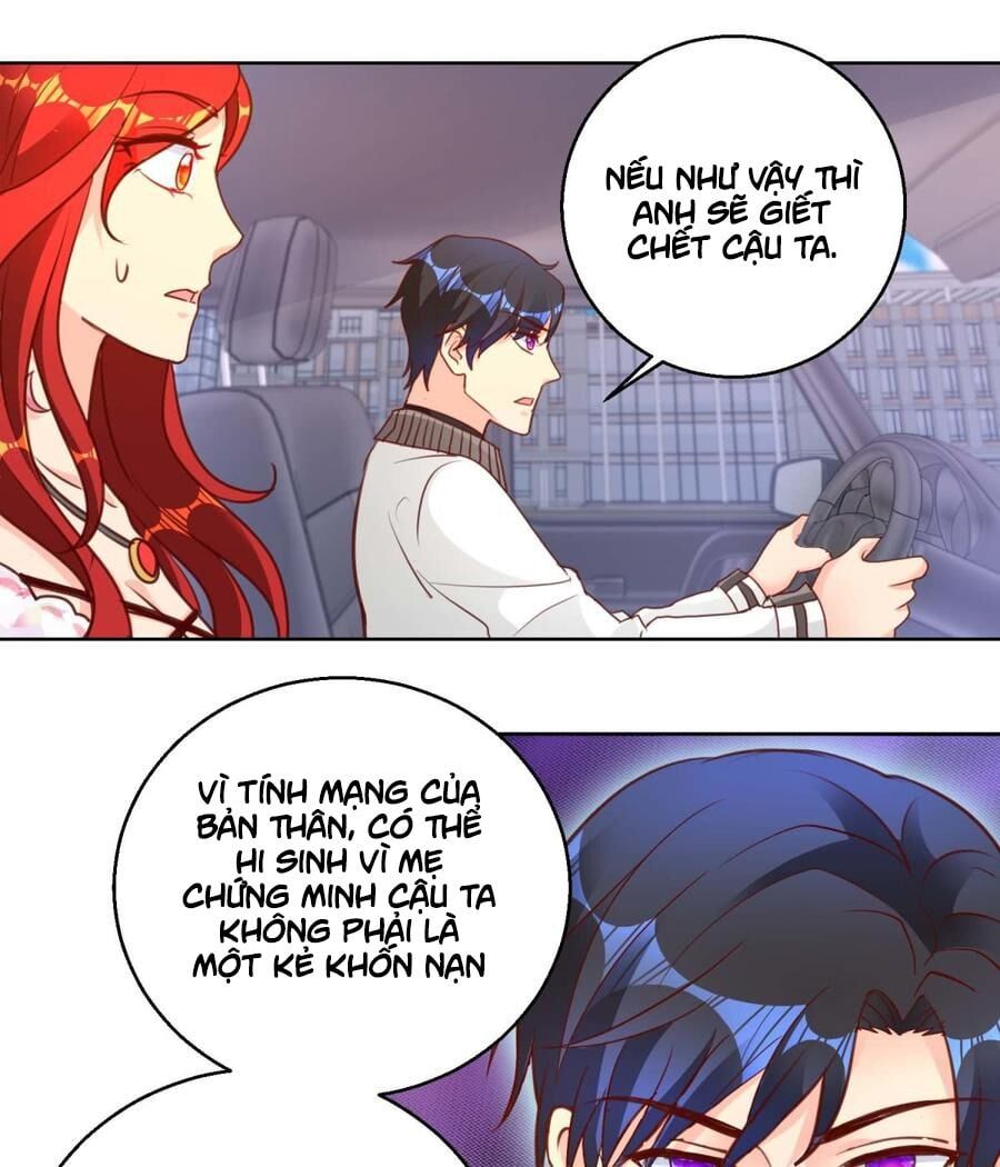 đọc truyện Vú Em Là Cổ Tiên Chương 102 ảnh 20 tại Thiên Thai Truyện