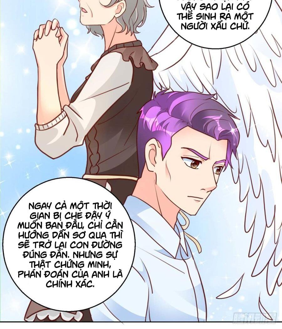 đọc truyện Vú Em Là Cổ Tiên Chương 102 ảnh 23 tại Thiên Thai Truyện