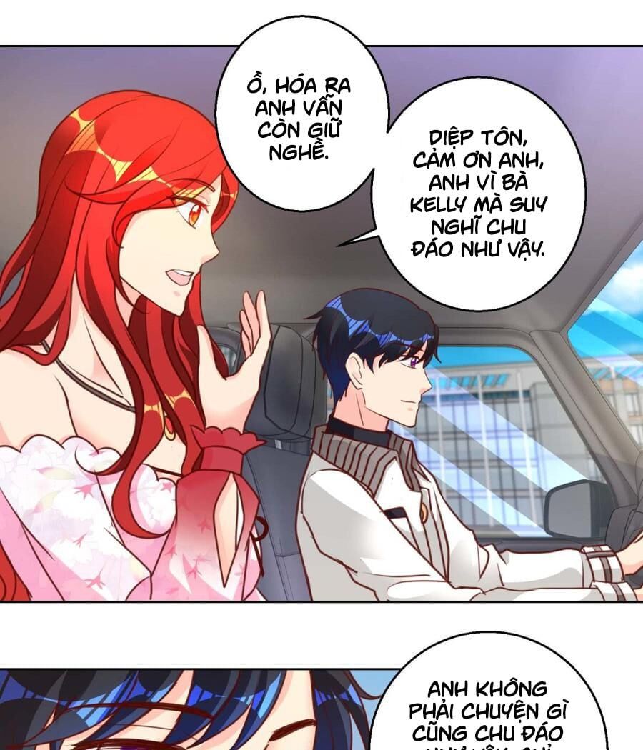 đọc truyện Vú Em Là Cổ Tiên Chương 102 ảnh 26 tại Thiên Thai Truyện