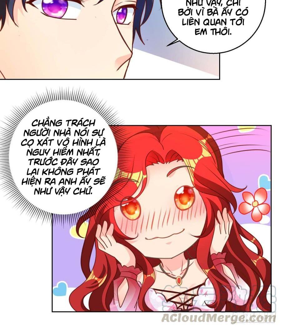 đọc truyện Vú Em Là Cổ Tiên Chương 102 ảnh 27 tại Thiên Thai Truyện