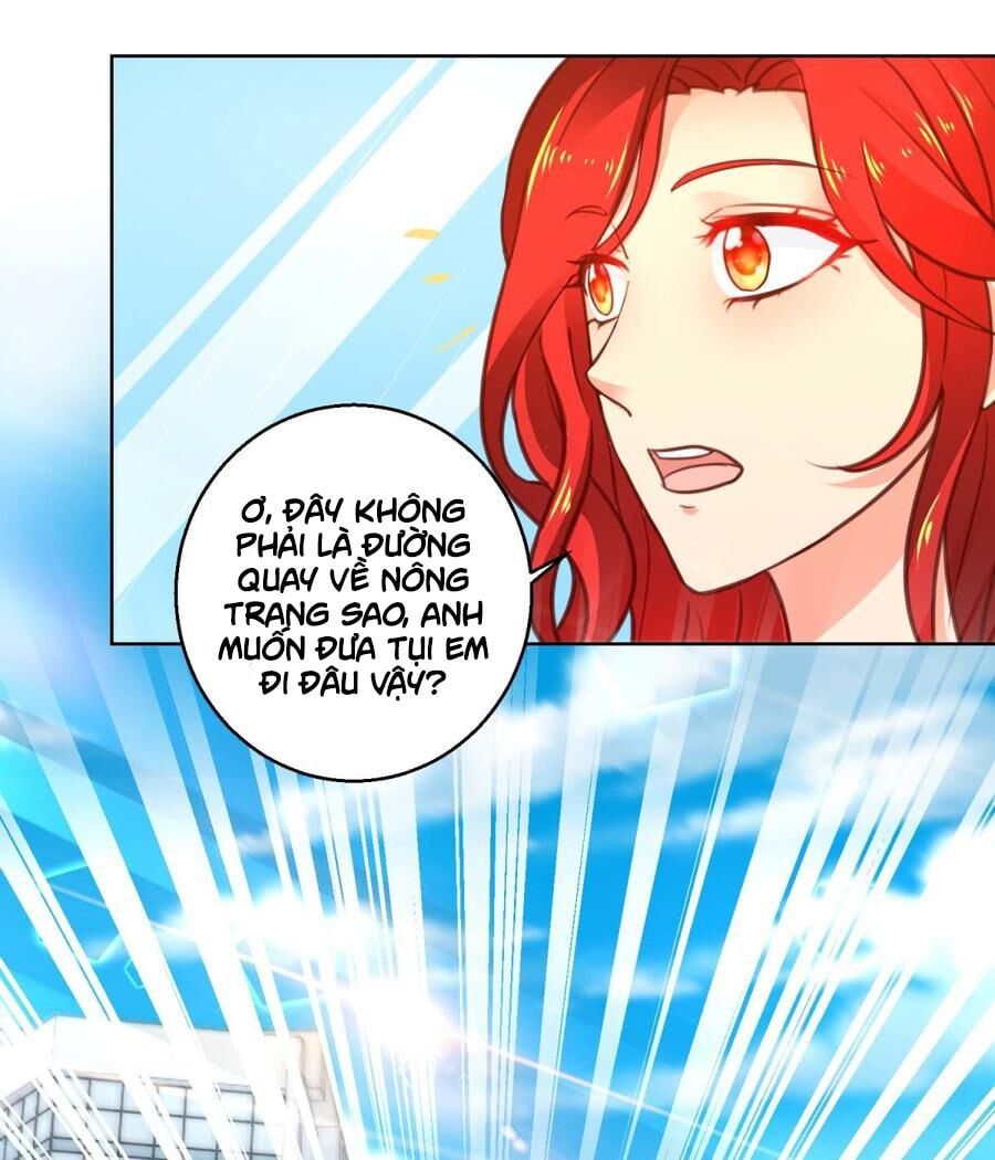 đọc truyện Vú Em Là Cổ Tiên Chương 102 ảnh 28 tại Thiên Thai Truyện