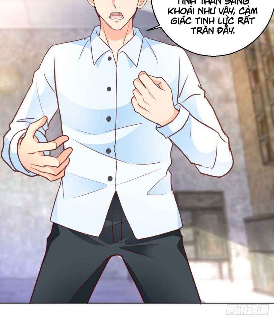 đọc truyện Vú Em Là Cổ Tiên Chương 102 ảnh 7 tại Thiên Thai Truyện