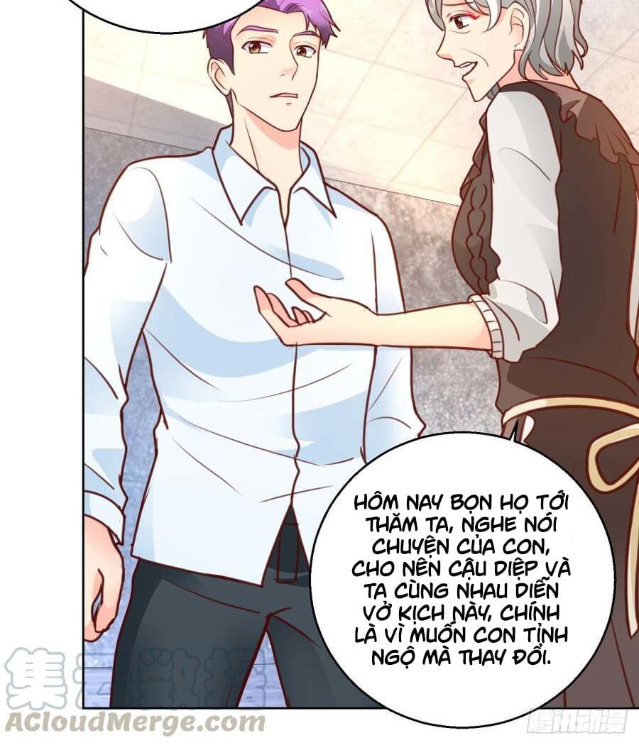 đọc truyện Vú Em Là Cổ Tiên Chương 102 ảnh 11 tại Thiên Thai Truyện