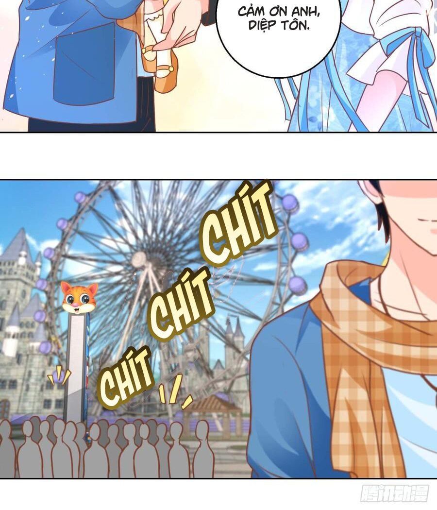 đọc truyện Vú Em Là Cổ Tiên Chương 103 ảnh 15 tại Thiên Thai Truyện